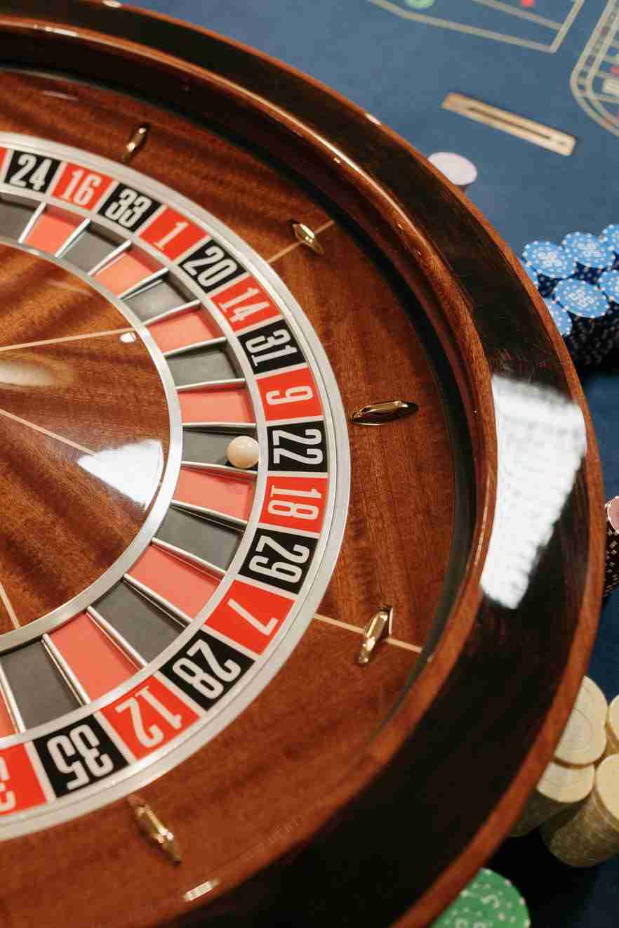 Comment les casinos en ligne gagnent de l'argent