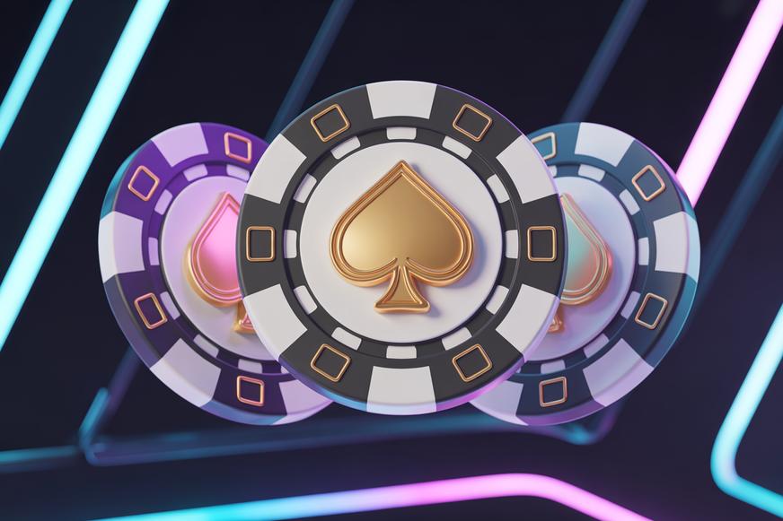 Current Trends in the Online Casino Industry