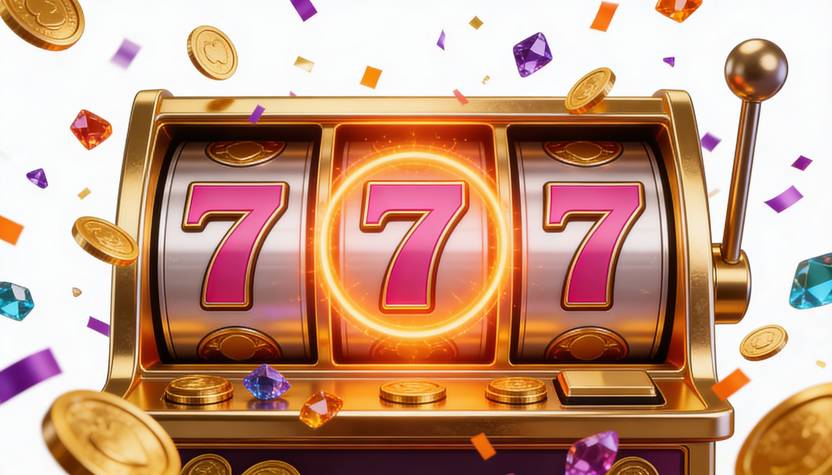 Guia Definitivo das Máquinas de Caça-Níqueis no BillyBets Casino