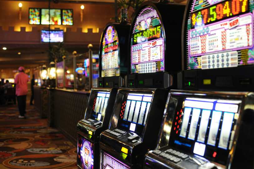 Guida definitiva alle slot machine del casinò Fatbet