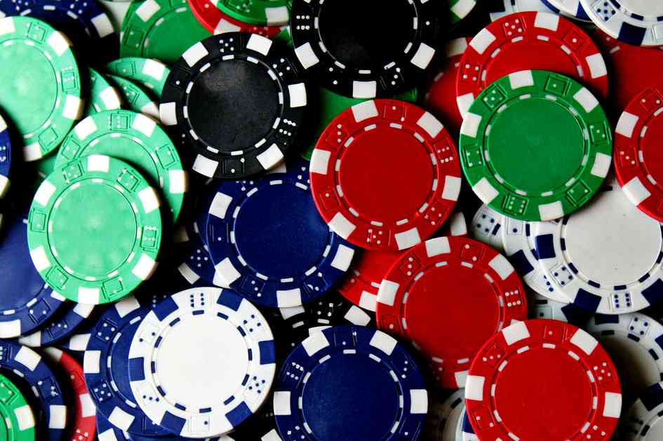 How to Avoid Casino Scams