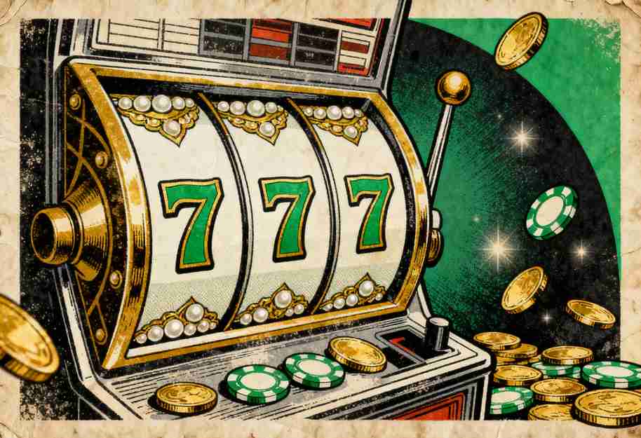 Jammy Jack Casino Review: Weighing the Pros and Cons for Players