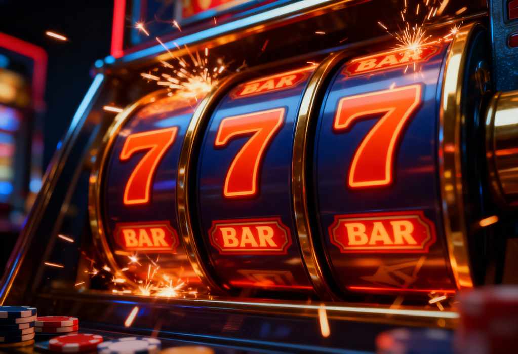 Los 10 Mejores Juegos en el Casino Jet
