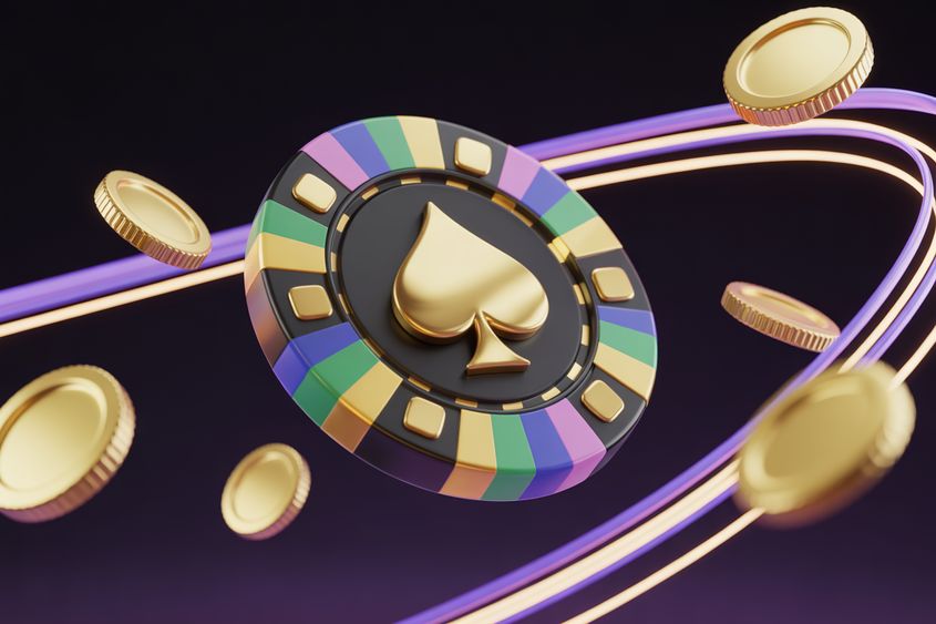 Lucky Max Casino Review 2024: Alles Wat U Moet Weten